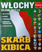 Skarb Kibica Serie A 2012/2013 (Przegląd Sportowy)