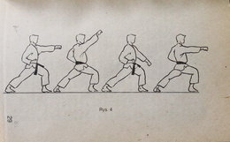 Karate sportowe. Część VII