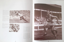 Album IAAF 80 lat dla lekkoatletyki
