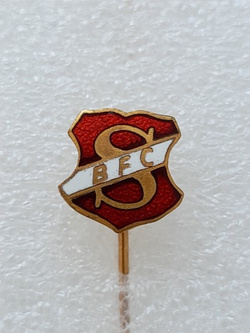 Odznaka Berliner FC Südring (emalia)