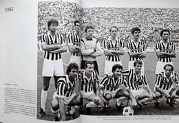 Juventus. Ilustrowana historia Starej Damy