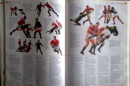 Przepisy gier sportowych