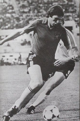 Piłkarski rok 1980