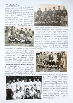 TJ Sokol Steżary. Almanach 100 lat 1913-2013 (Czechy)