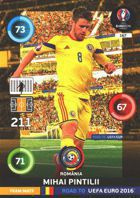 Mihai Pintilii - Rumunia (nr 167 - Team Mate)