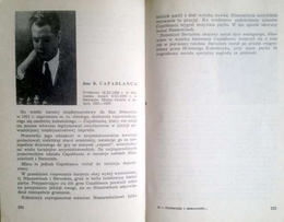 Dykteryjki i ciekawostki szachowe