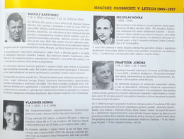 Od SK Bata do teraźniejszości. 100 lat piłki nożnej w Zlinie 1919-2019 (Czechy) 