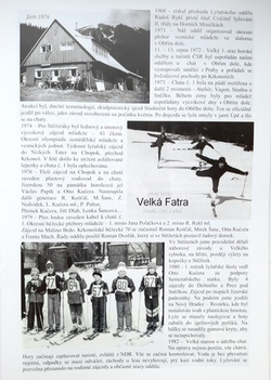 TJ Sokol Steżary. Almanach 100 lat 1913-2013 (Czechy)
