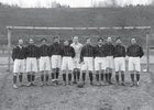 Czarni Lwów (1909) - Kolekcja Historia Sportu nr 69