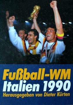 Piłkarskie Mistrzostwa Świata Italia 1990