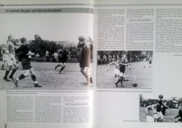 Lepiej, szybciej, dalej. Sport w Poczdamie po 1945 roku