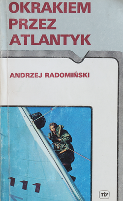Okrakiem przez Atlantyk