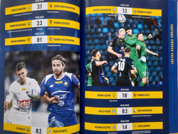 Fortuna Puchar Polski 2022/2023