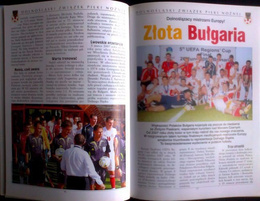 Dolny Śląsk w złocie
