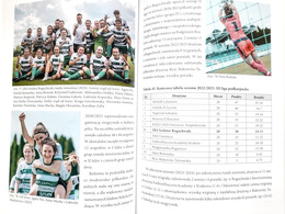 Jubileusz 80-lecia ZKS Izolator Boguchwała 1944-2024