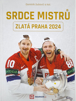 Serce Mistrza. Złota Praga 2024 (Czechy)