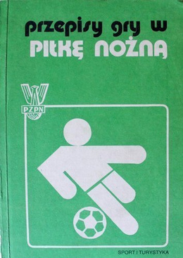 Przepisy gry w piłkę nożną PZPN (wydanie III)