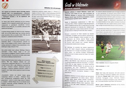 Program mecz Widzew Łódź - Zagłębie Lubin, PKO BP Ekstraklasa (12.5.2024)