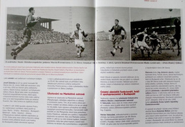 Czerwono-Białe Kartki - Magazyn SK Slavia Praga nr 1/2018