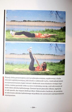 Trening życia. Deynn & Majewski trenuje