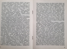 Towarzystwo Gimnastyczne Sokół na Górnym Śląsku. Zarys dziejów 1895-1939