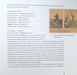 Tarnovia. Legenda 1948