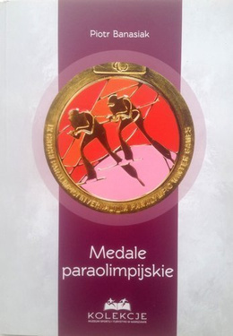 Medale paraolimpijskie