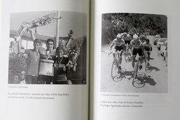 Eddy Merckx. Kanibal