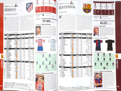 Skarb kibica Ligi Zagraniczne sezon 2024/25 (Przegląd Sportowy)