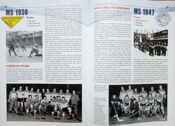 Dziesiąte święto hokeja. 79. Mistrzostwa Świata 2015