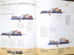 Pilates. Poradnik zdrowia i urody