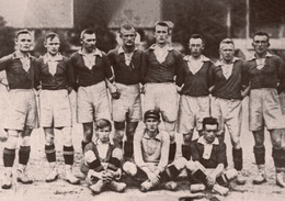 Toruński KS Toruń (04.07.1926) - Kolekcja Historia Sportu nr 40