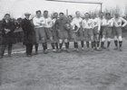 Pogoń Lwów (29.04.1923) - Kolekcja Historia Sportu nr 84