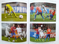 Liga Mistrzów w Pilznie. Viktoria Pilzno w pucharowej jesieni 2013