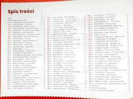 Album 100 meczów na 100-lecie Polskiego Związku Piłki Nożnej 