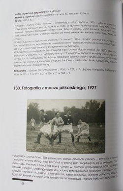 Ocalić od zapomnienia III. Muzeum Sportu i Turystyki w Łodzi