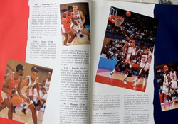 NBA - najwspanialsza drużyna