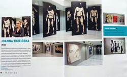 Galeria -1 Wystawy Sztuki Współczesnej Polski Komitet Olimpijski 2006-16