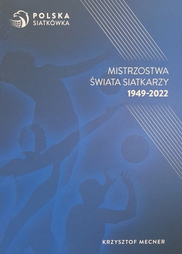 Mistrzostwa świata siatkarzy 1949-2022