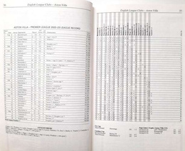 Rocznik piłkarski 2023-2024. Wyniki, drużyny, strzelcy (Utilita, Wielka Brytania)