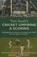 Krykiet. Sędziowanie i punktowanie