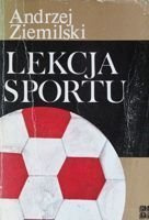 Lekcja sportu