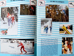 Sport w Beskidach (edycja francuska)