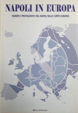 SSC Napoli w Europie