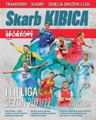 Skarb Kibica I i II liga Wiosna 2022 (Przegląd Sportowy)