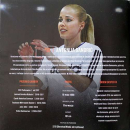 CCC Polkowice Basket. Profil Zespołu 2017/2018