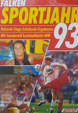 Rocznik sportowy 1993 (Falken, Niemcy)