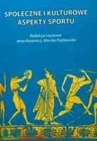 Społeczne i kulturowe aspekty sportu