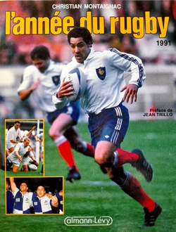 Rugby rocznik 1991 (Francja)