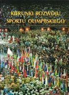 Kierunki rozwoju sportu olimpijskiego